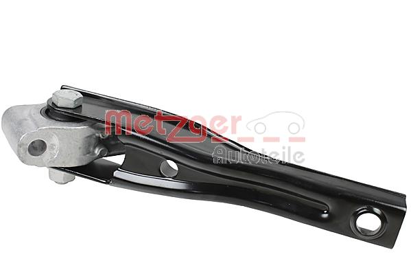 METZGER 8053793 GREENPARTS Lagerung, Motor
